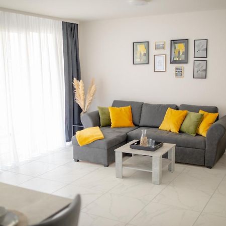 Appartement Auszeit In Radolfzell à Radolfzell am Bodensee Extérieur photo