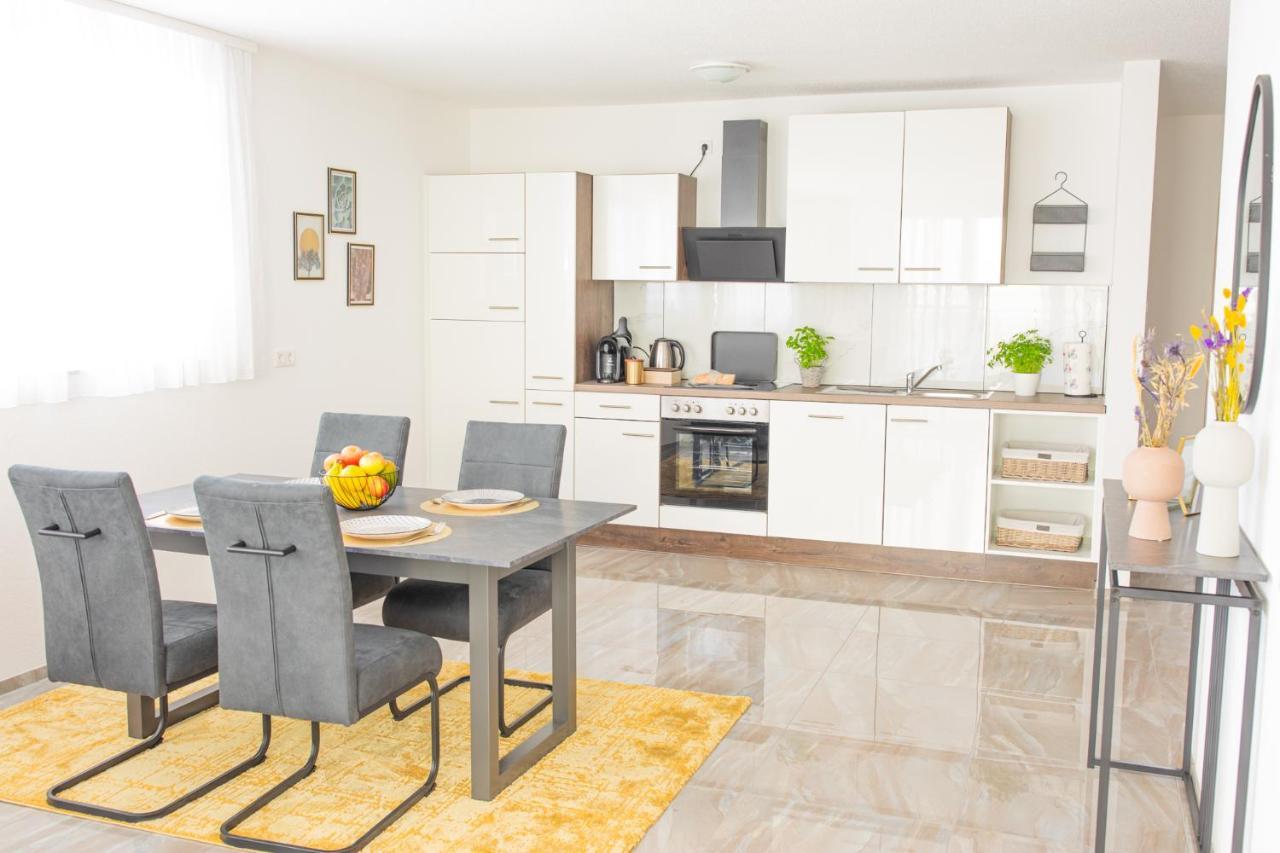Appartement Auszeit In Radolfzell à Radolfzell am Bodensee Extérieur photo