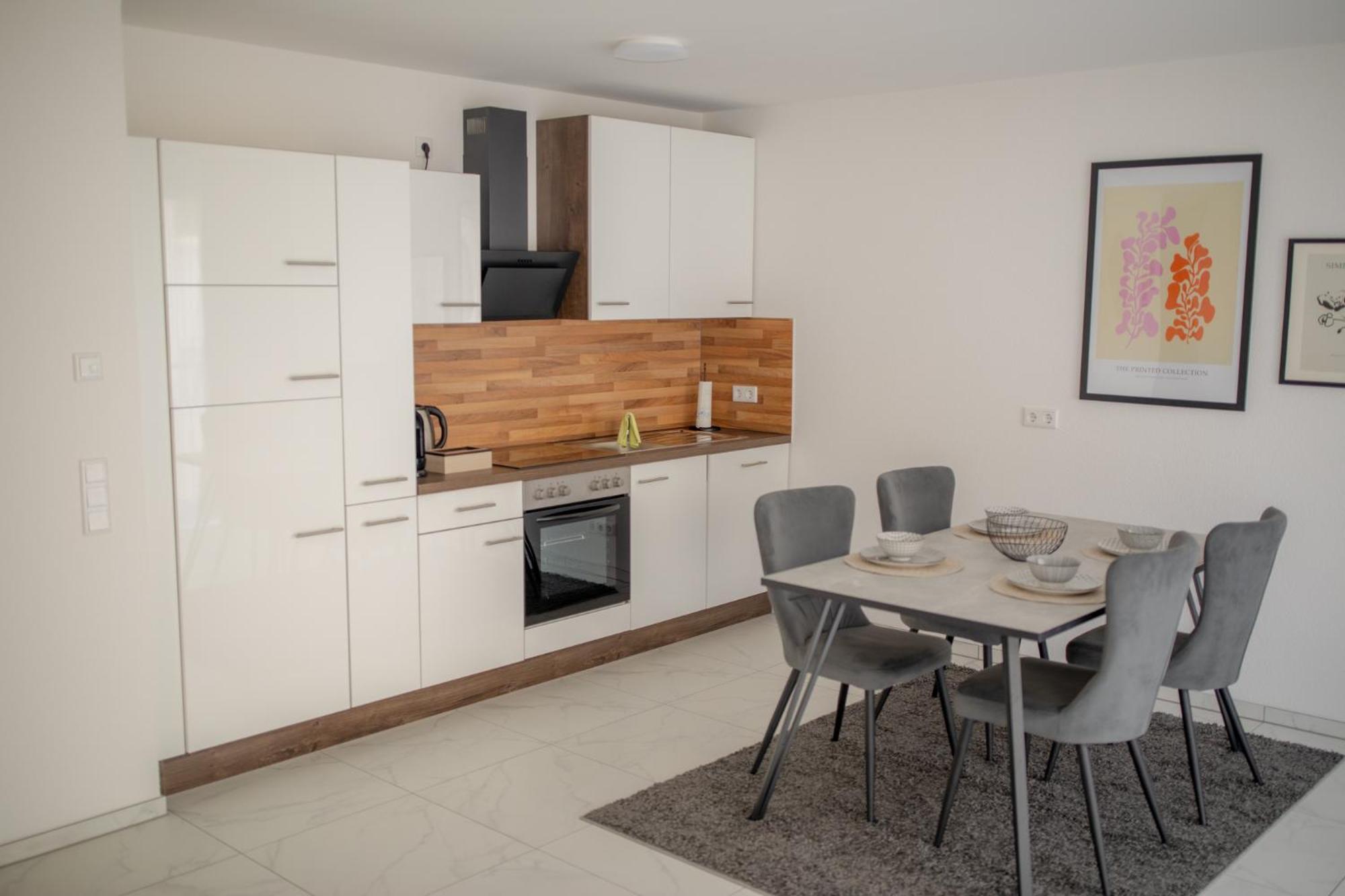 Appartement Auszeit In Radolfzell à Radolfzell am Bodensee Extérieur photo