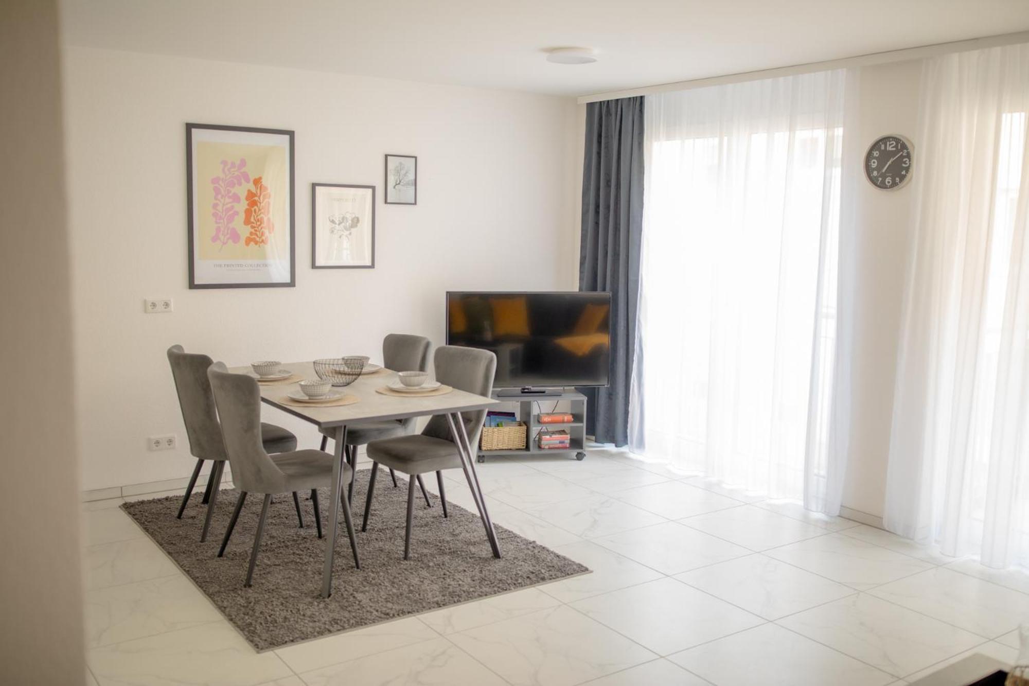 Appartement Auszeit In Radolfzell à Radolfzell am Bodensee Extérieur photo