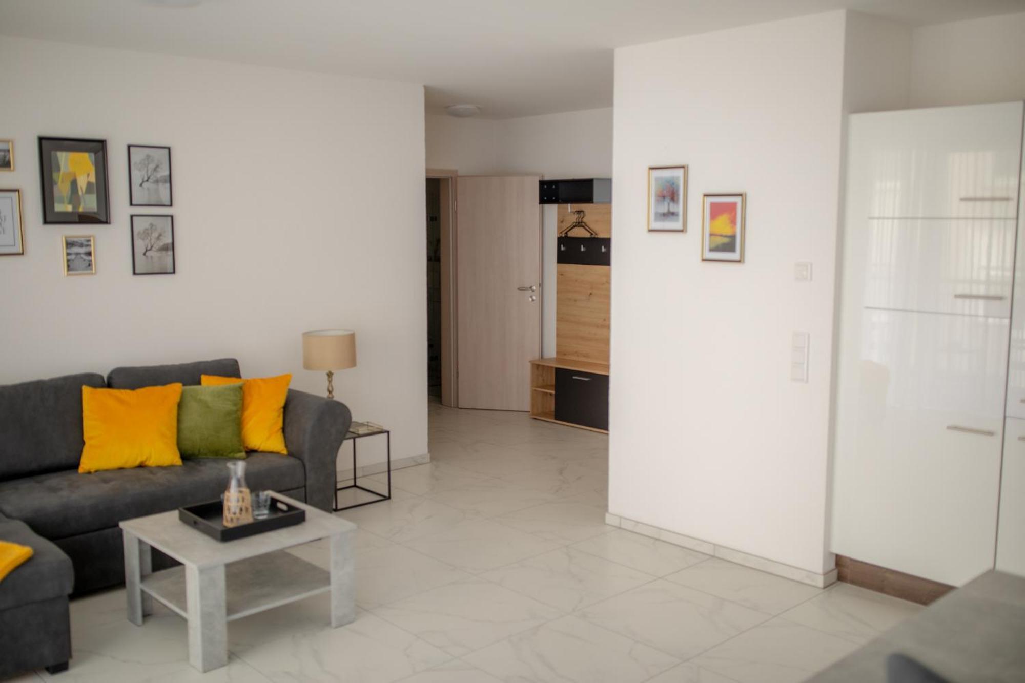 Appartement Auszeit In Radolfzell à Radolfzell am Bodensee Extérieur photo