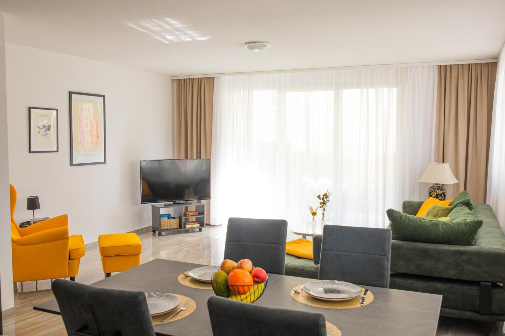 Appartement Auszeit In Radolfzell à Radolfzell am Bodensee Extérieur photo