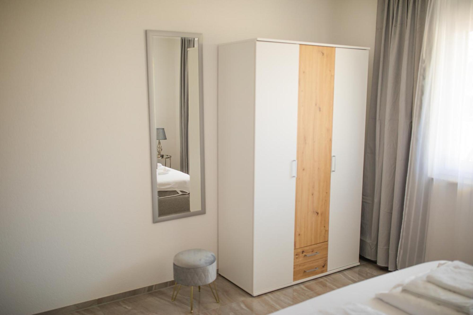 Appartement Auszeit In Radolfzell à Radolfzell am Bodensee Extérieur photo